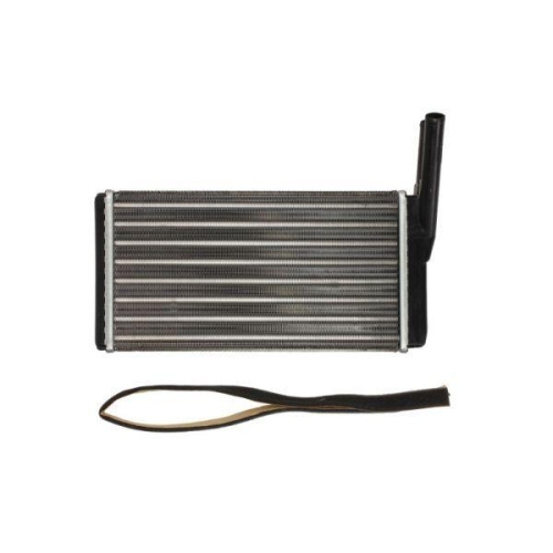 THERMOTEC W&auml;rmetauscher, Innenraumheizung D6B019TT