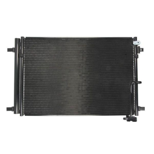 THERMOTEC Kondensator, Klimaanlage KTT110665