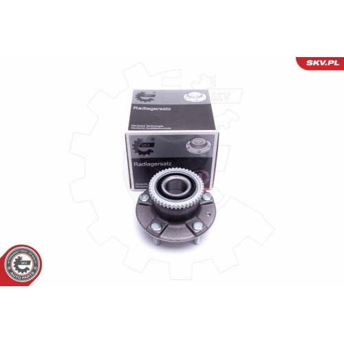 ESEN SKV Radlagersatz 29SKV399