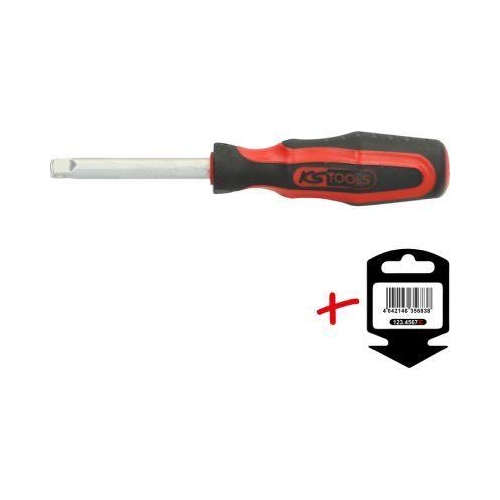 KS TOOLS Schraubendreher