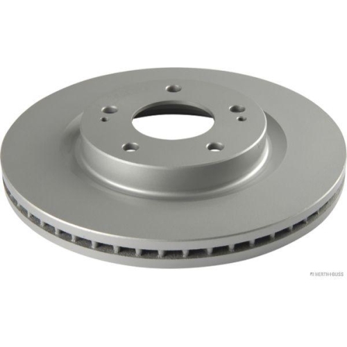 HERTH+BUSS JAKOPARTS Bremsscheibe J3305067