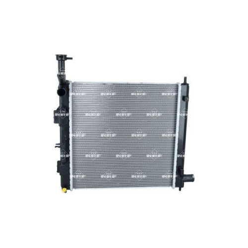 NRF K&uuml;hler, Motork&uuml;hlung 550206