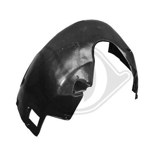 DIEDERICHS Verkleidung, Radhaus 1243009