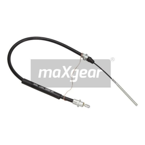 MAXGEAR Seilzug, Feststellbremse 32-0233