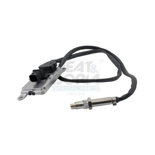 MEAT & DORIA NOx-Sensor, NOx-Katalysator 57184