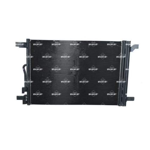 NRF Kondensator, Klimaanlage EASY FIT 350585