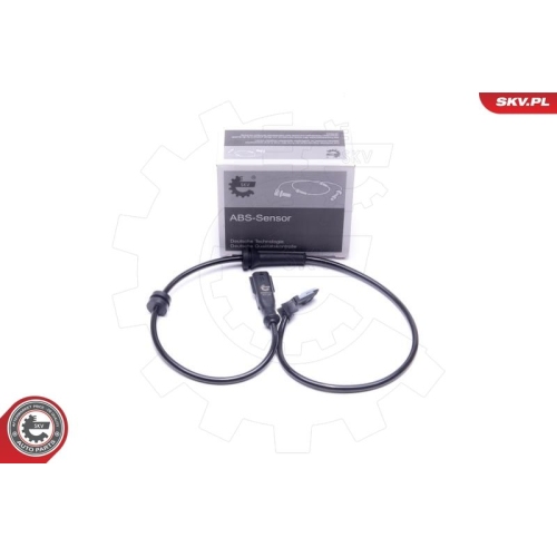 ESEN SKV Sensor, Raddrehzahl 06SKV415