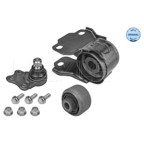 MEYLE Reparatursatz, Querlenker MEYLE-ORIGINAL-KIT: Better solution for you! 516 610 0001