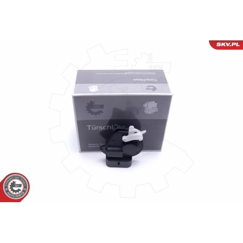 ESEN SKV Türschloss 60SKV111