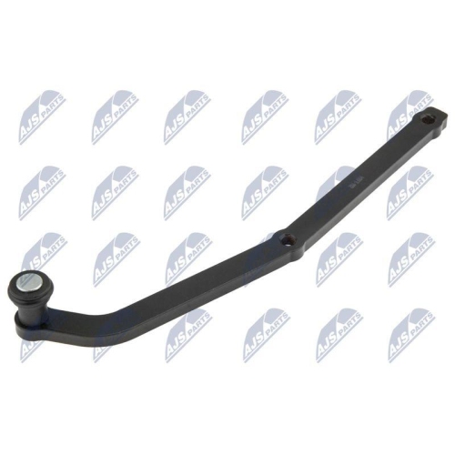 NTY Rollenf&uuml;hrung, Schiebet&uuml;r EZC-FT-102