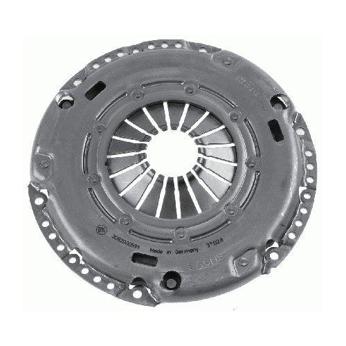 SACHS Kupplungsdruckplatte 3082 000 591