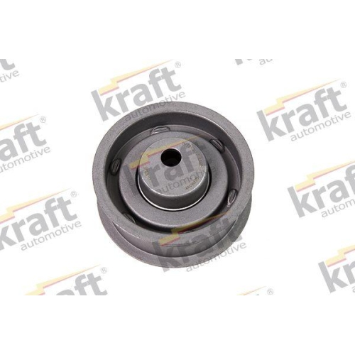 KRAFT AUTOMOTIVE Spannrolle, Zahnriemen 1220010
