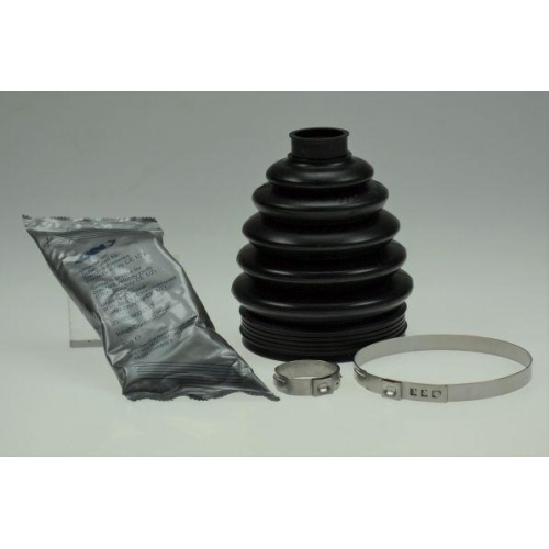 SPIDAN Faltenbalgsatz, Antriebswelle 36404