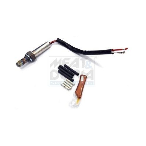 MEAT & DORIA Lambdasonde 81513