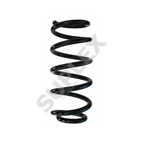 SUPLEX Fahrwerksfeder 06494