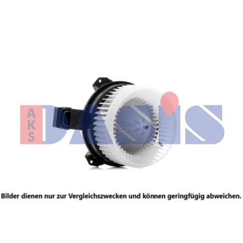 AKS DASIS Innenraumgebl&auml;se 108069N