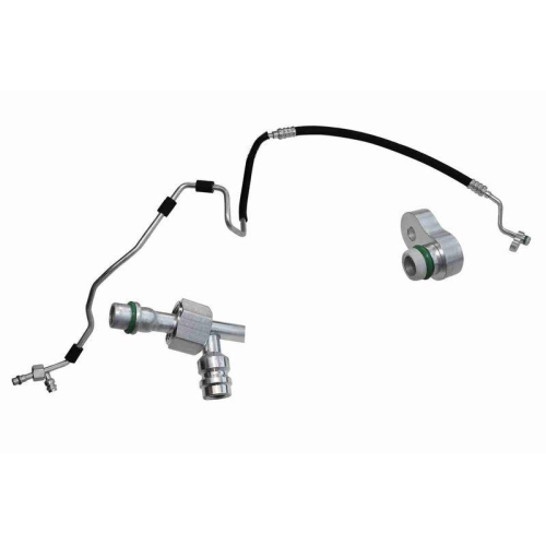 VEMO Hochdruckleitung, Klimaanlage Original VEMO Qualität