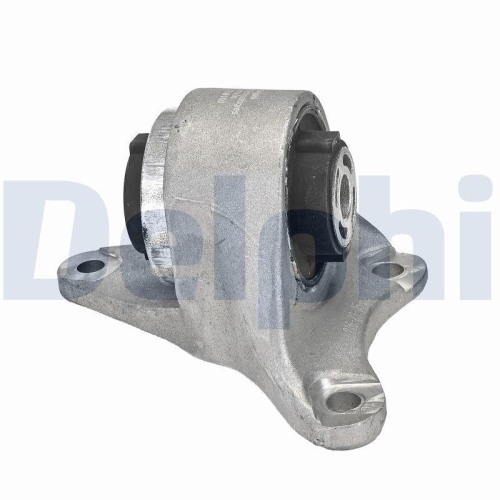 DELPHI Lagerung, Motor