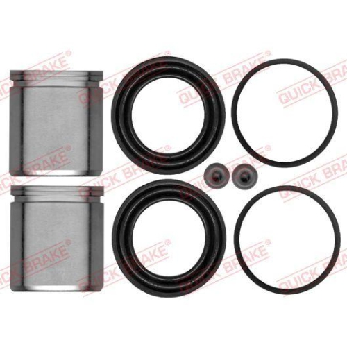 QUICK BRAKE Reparatursatz, Bremssattel 114-5244