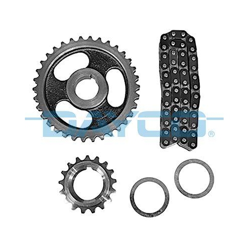 DAYCO Steuerkettensatz