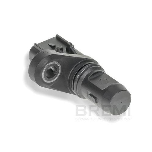 BREMI Impulsgeber, Kurbelwelle