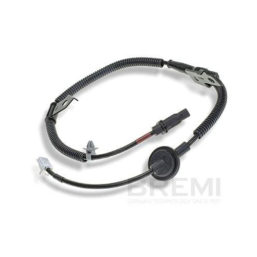 BREMI Sensor, Raddrehzahl