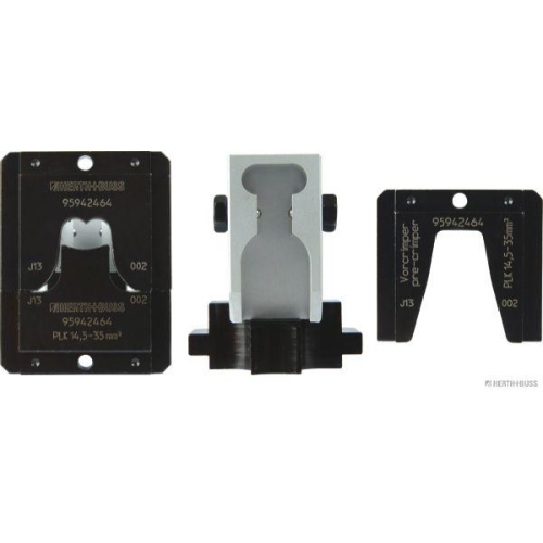 HERTH+BUSS ELPARTS Crimpzangeneinsatz