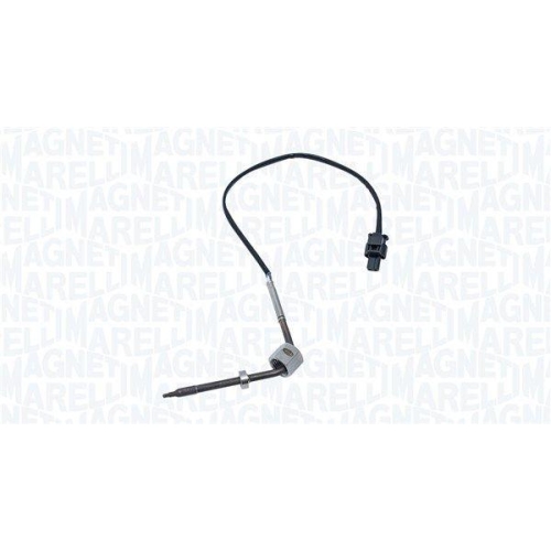 MAGNETI MARELLI Sensor, Abgastemperatur