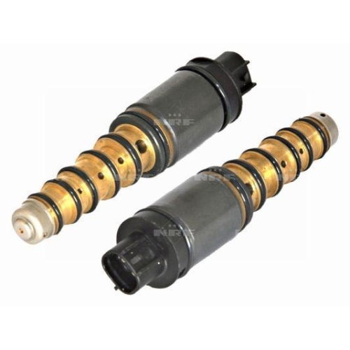 NRF Regelventil, Kompressor 38612