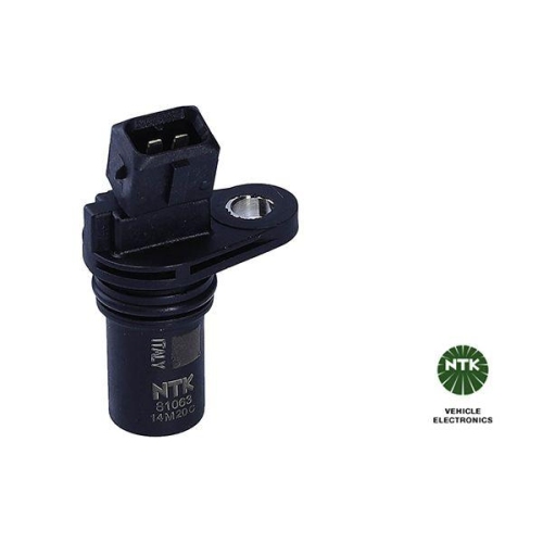 Sensor, Motordrehzahl 81063 NTK-EMEA