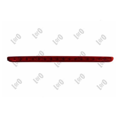 ABAKUS Zusatzbremsleuchte LORO TUNING