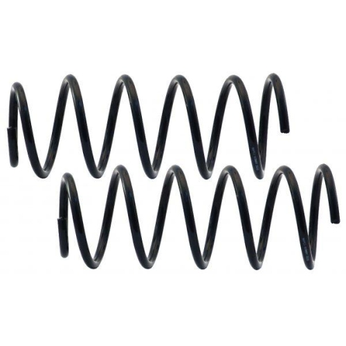 MAPCO Fahrwerkssatz, Federn 70201/2