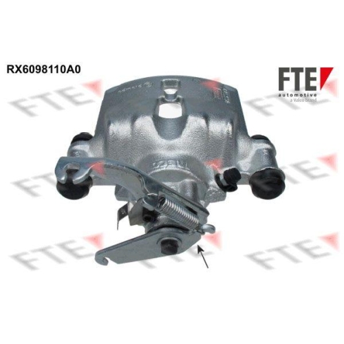 FTE Bremssattel 9292170