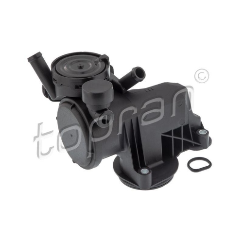 TOPRAN Ölabscheider, Kurbelgehäuseentlüftung 120 761