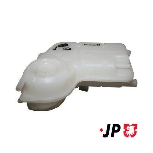 JP GROUP Ausgleichsbehälter, Kühlmittel JP 1114702300