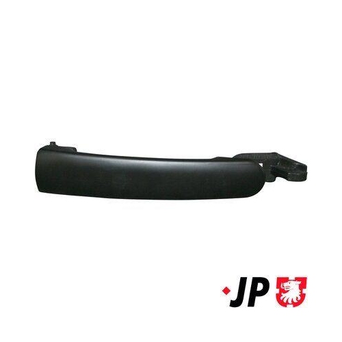 JP GROUP Türaußengriff JP 1187101300