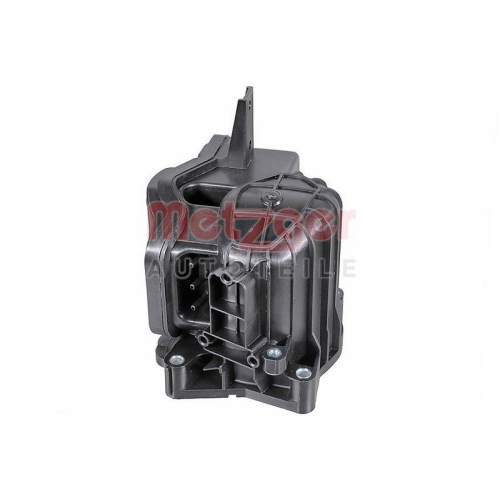 METZGER AUTOTEILE K&uuml;hler, Abgasr&uuml;ckf&uuml;hrung 08920125