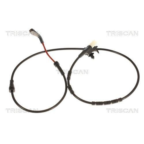 TRISCAN Warnkontakt, Bremsbelagverschlei&szlig; 8115 17027