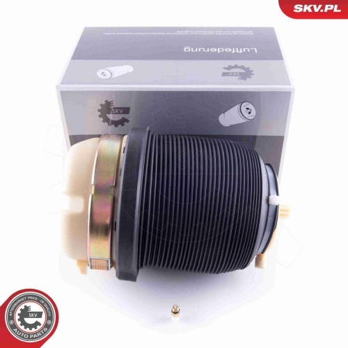 ESEN SKV Luftfeder, Fahrwerk 58SKV029