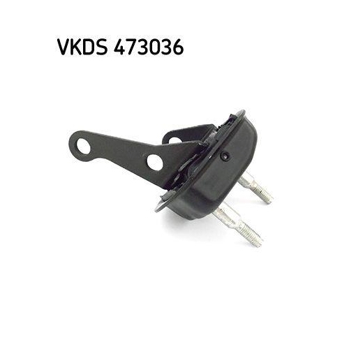 SKF Achsk&ouml;rper VKDS 473036