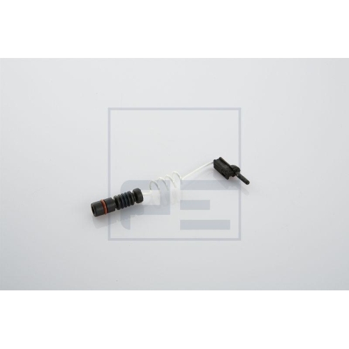 PE Automotive Warnkontakt, Bremsbelagverschlei&szlig; 016.278-00A