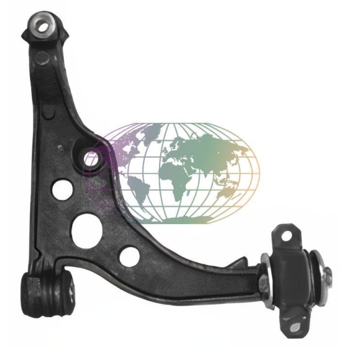 Lexmond Trading BV Lenkstockhebel 3299043