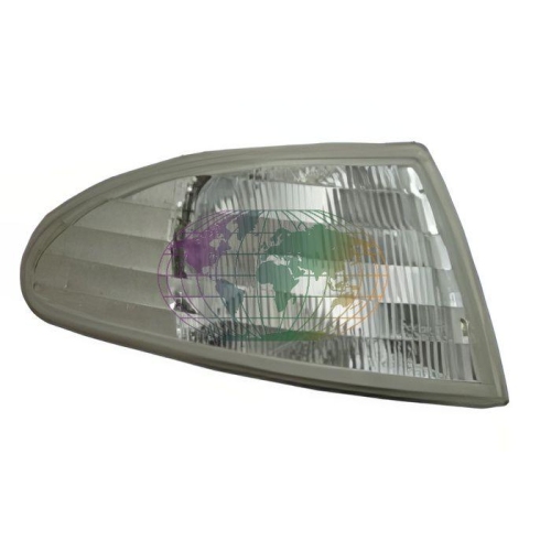 Lexmond Trading BV Blinkleuchte 3671301