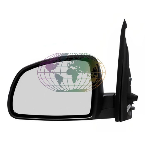 Lexmond Trading BV Au&szlig;enspiegel 6465086