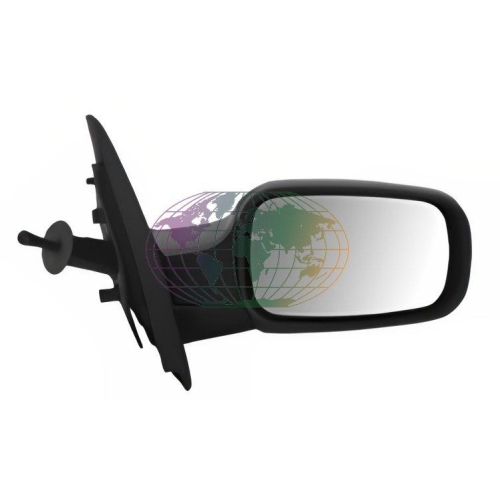 Lexmond Trading BV Au&szlig;enspiegel 7202081