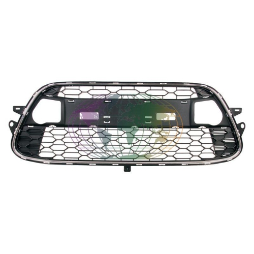 Lexmond Trading BV L&uuml;ftungsgitter, Sto&szlig;f&auml;nger 2004370