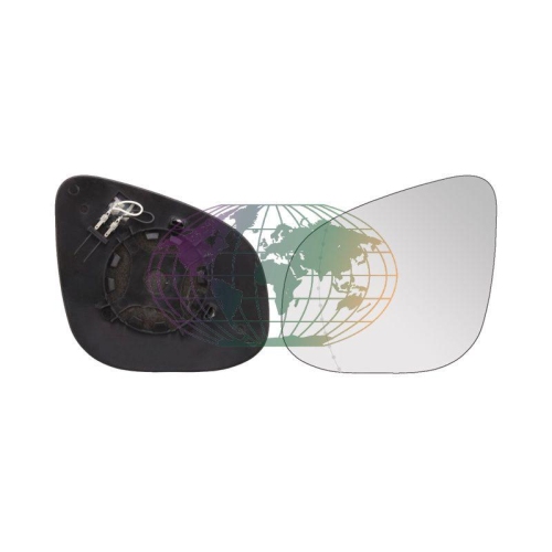 Lexmond Trading BV Spiegelglas, Au&szlig;enspiegel 7269064