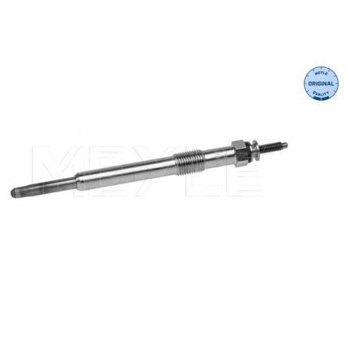 MEYLE Gl&uuml;hkerze MEYLE-ORIGINAL: True to OE. 714 020 0004