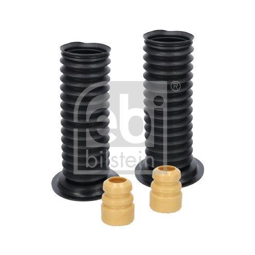 FEBI BILSTEIN Staubschutzsatz, Sto&szlig;d&auml;mpfer 1001477