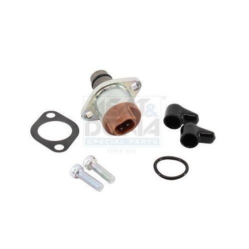 MEAT & DORIA Druckregelventil, Common-Rail-System 9894